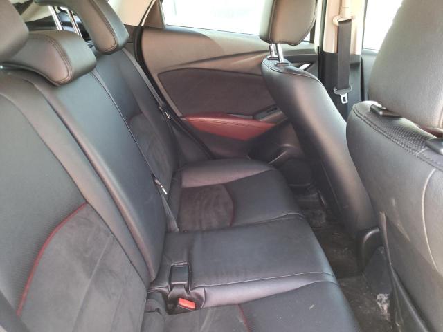 Photo 10 from auction – 2018 MAZDA CX-3 GRAND with VIN JM1DKFD75J0309244