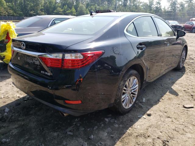 Zdjęcie 3 z aukcji – 2013 LEXUS ES 350 z VIN JTHBK1GG2D2063153