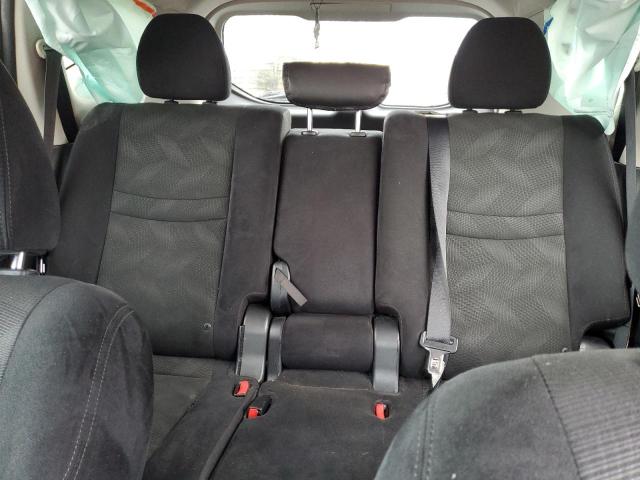 Photo 10 from auction – 2015 NISSAN ROGUE S with VIN 5N1AT2MVXFC842487