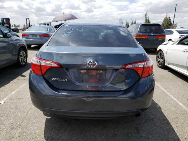 Photo 6 from auction – 2015 TOYOTA COROLLA L with VIN 5YFBURHE5FP331592