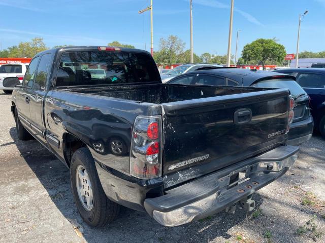 Photo 3 from auction – 2002 CHEVROLET SILVERADO with VIN 2GCEC19T921402543