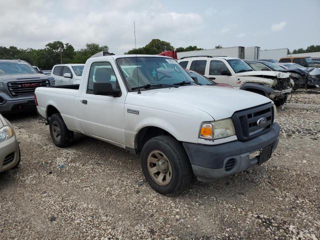 Photo 4 from auction – 2010 FORD RANGER with VIN 1FTKR1AD8APA63796