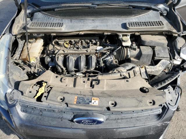 Photo 11 from auction – 2015 FORD ESCAPE S with VIN 1FMCU0F73FUA25915