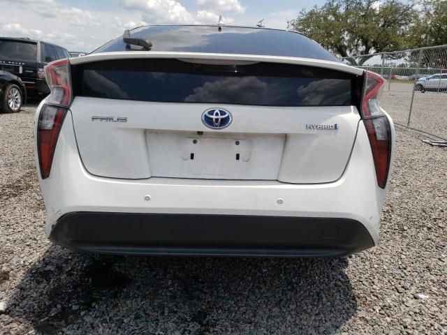 Photo 6 from auction – 2018 TOYOTA PRIUS with VIN JTDKARFU3J3060472