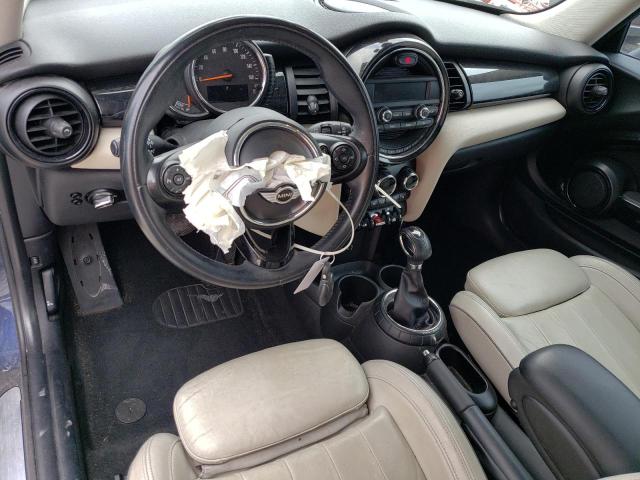 Photo 8 from auction – 2015 MINI COOPER with VIN WMWXM5C57F3A59741