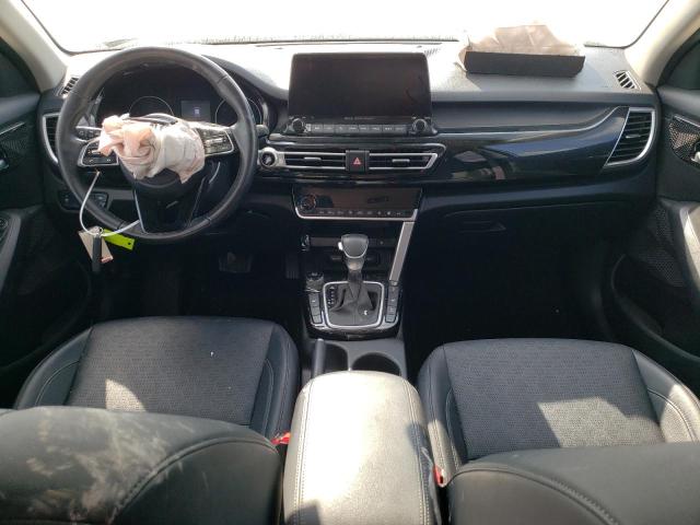 Photo 8 from auction – 2022 KIA SELTOS EX with VIN KNDERCAA8N7277126