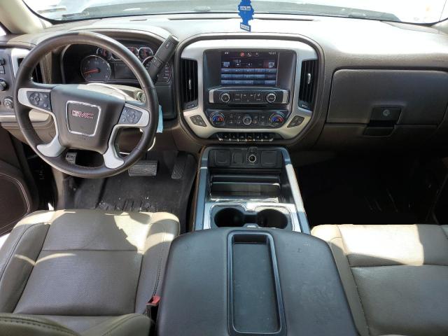 Photo 8 from auction – 2015 GMC SIERRA K15 with VIN 3GTU2VEC5FG262029