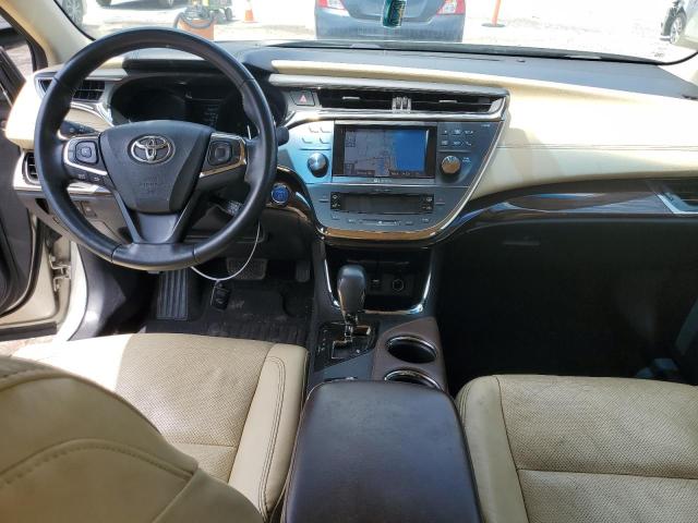 Photo 8 from auction – 2013 TOYOTA AVALON HYB with VIN 4T1BD1EB6DU015562