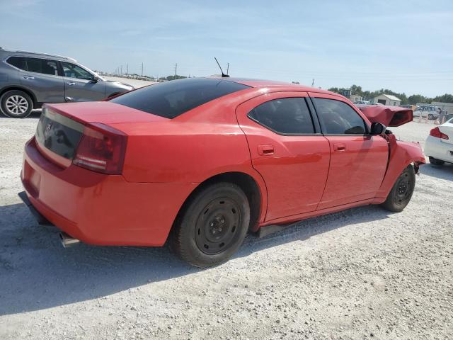 Zdjęcie 3 z aukcji – 2008 DODGE CHARGER z VIN 2B3KA43G28H292748