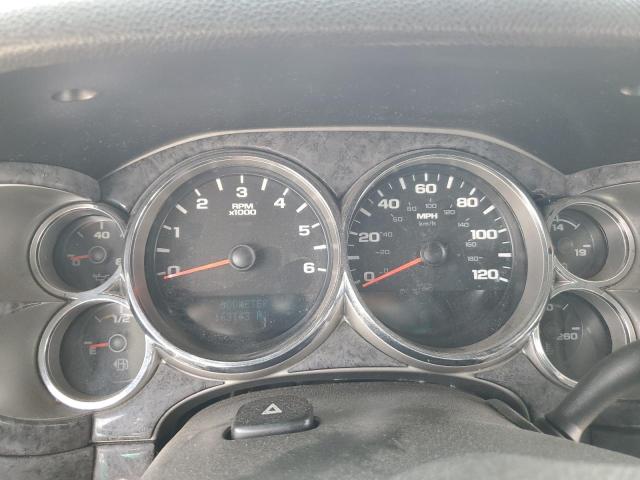 Photo 9 from auction – 2013 GMC SIERRA C15 with VIN 3GTP1VE09DG236861