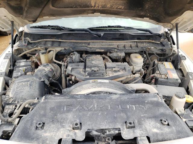 Photo 11 from auction – 2017 RAM 3500 ST with VIN 3C63RPGL5HG526621
