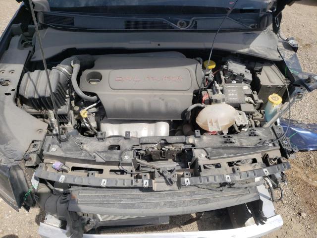 Photo 11 from auction – 2018 JEEP COMPASS SP with VIN 3C4NJCAB7JT416152