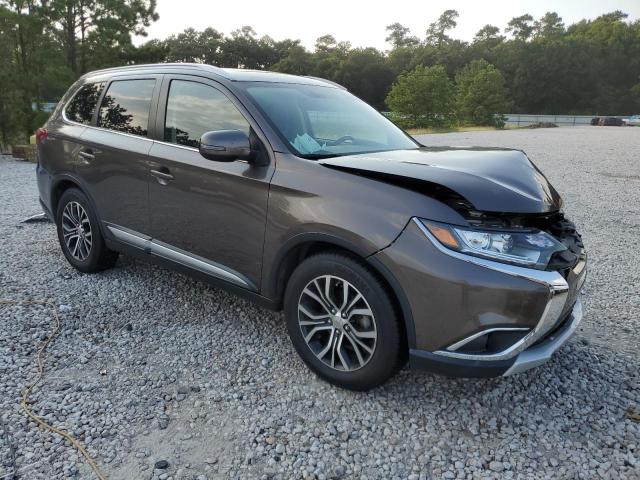 Photo 4 from auction – 2017 MITSUBISHI OUTLANDER with VIN JA4AD3A39HZ012362