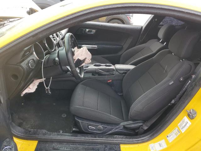 Photo 7 from auction – 2016 FORD MUSTANG with VIN 1FA6P8AM0G5292564
