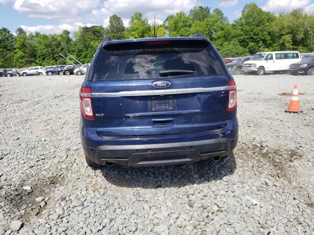 Photo 6 from auction – 2012 FORD EXPLORER X with VIN 1FMHK7D88CGA34488