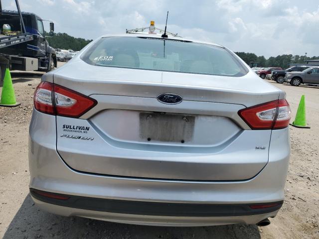 Photo 6 from auction – 2016 FORD FUSION SE with VIN 1FA6P0H79G5104741