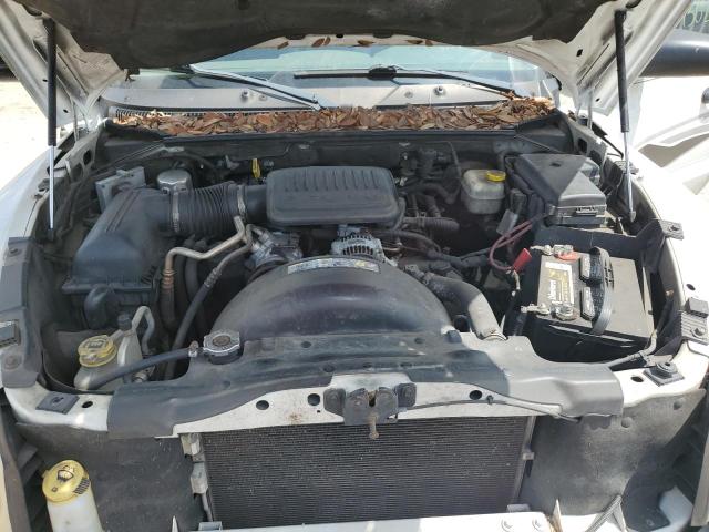 Photo 11 from auction – 2005 DODGE DAKOTA QUA with VIN 1D7HE48K55S309059