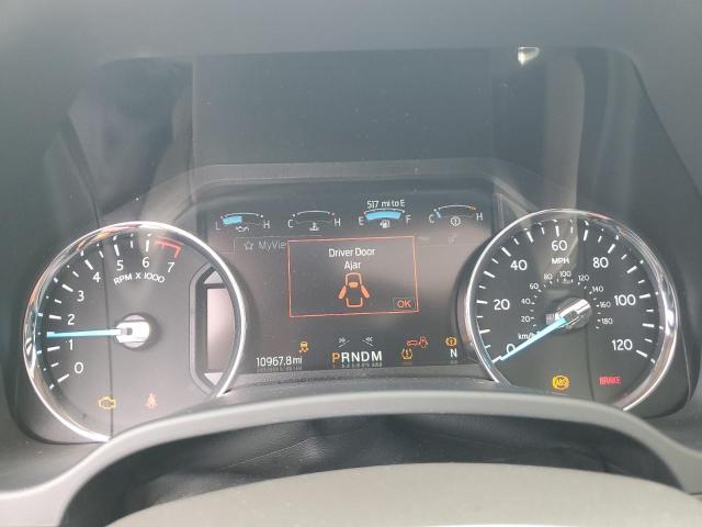 Photo 9 from auction – 2021 FORD EXPEDITION with VIN 1FMJK1HT4MEA82547