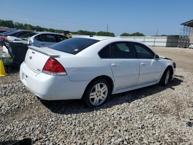 Photo 3 from auction – 2013 CHEVROLET IMPALA LT with VIN 2G1WG5E37D1201015