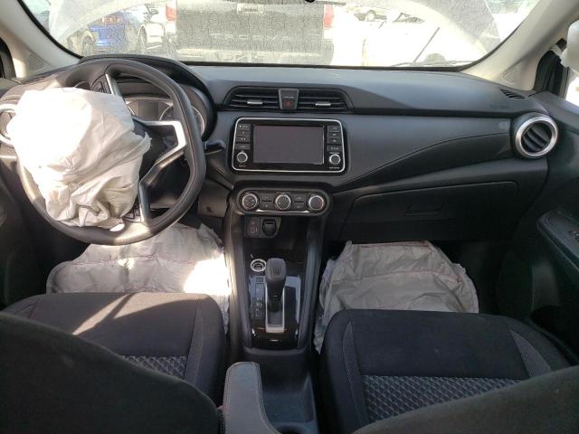 Photo 8 from auction – 2020 NISSAN VERSA S with VIN 3N1CN8DV0LL900832