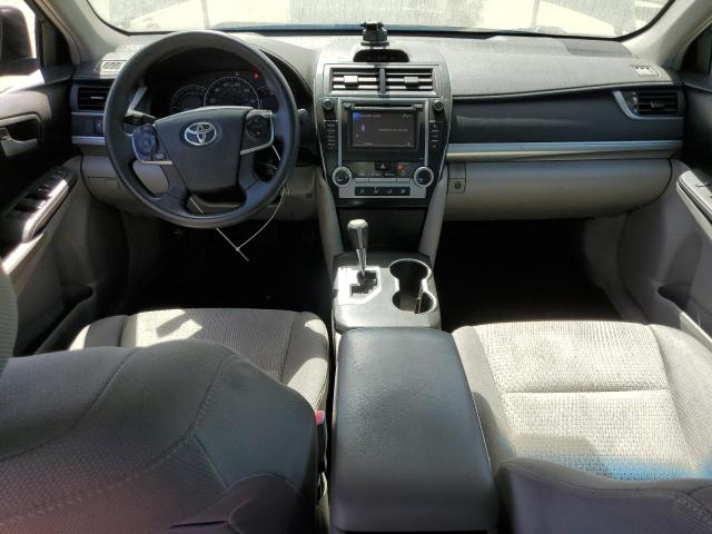 Photo 8 from auction – 2013 TOYOTA CAMRY L with VIN 4T4BF1FK8DR327980