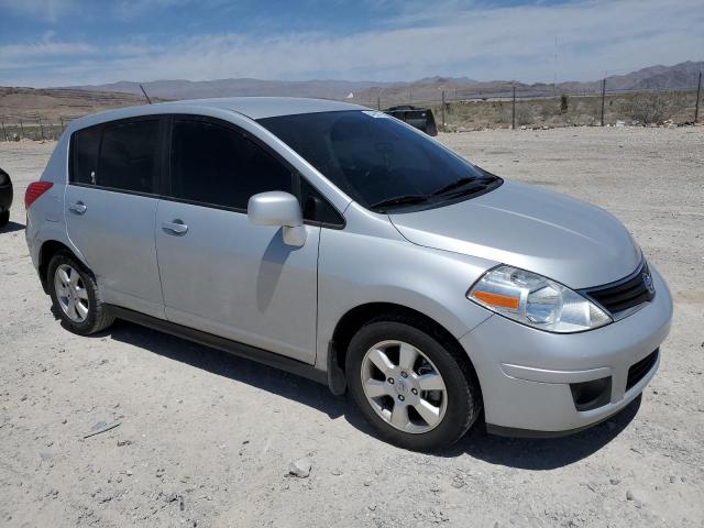 Photo 4 from auction – 2012 NISSAN VERSA S with VIN 3N1BC1CP7CK293703