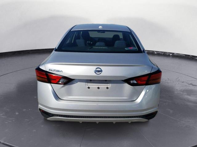 Photo 6 from auction – 2020 NISSAN ALTIMA S with VIN 1N4BL4BV0LC130675