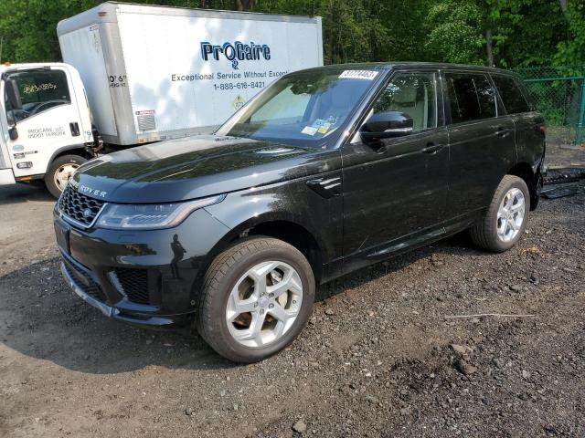 LAND ROVER RANGE ROVE 2019 with VIN SALWR2RV4KA847782 - Photo from auction