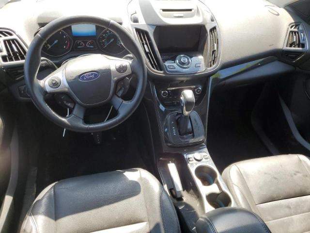 Photo 8 from auction – 2014 FORD ESCAPE TIT with VIN 1FMCU0JX1EUD85464