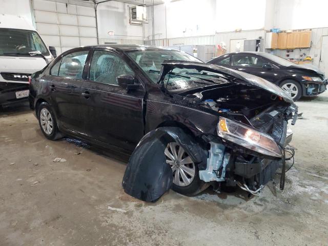Photo 4 from auction – 2014 VOLKSWAGEN JETTA BASE with VIN 3VW1K7AJ5EM371509