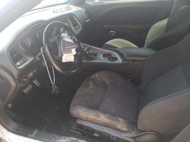 Photo 7 from auction – 2019 DODGE CHALLENGER with VIN 2C3CDZBT3KH660534