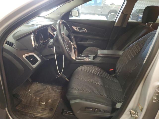 Photo 7 from auction – 2014 GMC TERRAIN SL with VIN 2GKALREK1E6255544