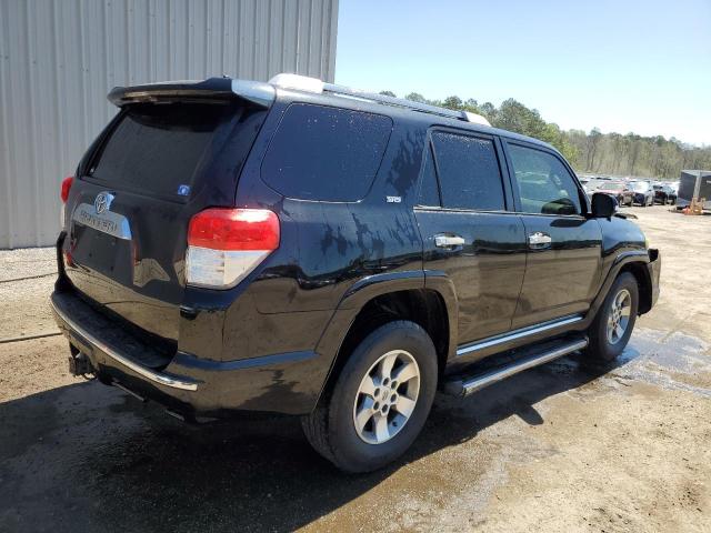 Photo 3 from auction – 2011 TOYOTA 4RUNNER SR with VIN JTEZU5JR5B5029758