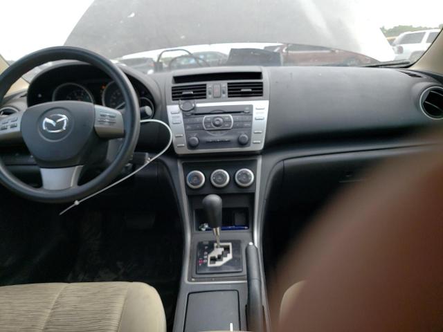 Photo 8 from auction – 2010 MAZDA 6 I with VIN 1YVHZ8BH2A5M50399