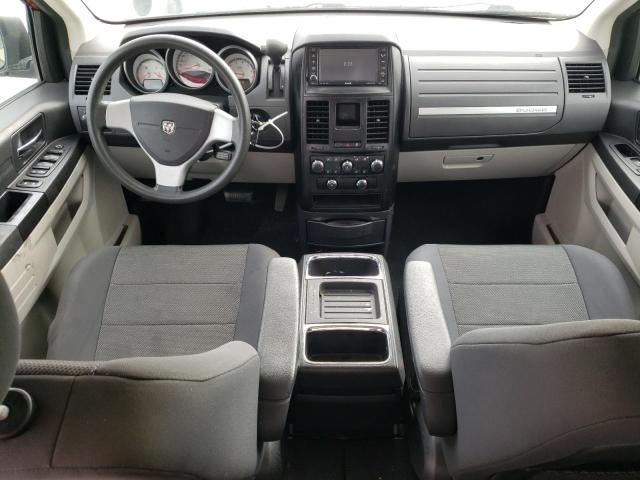 Photo 8 from auction – 2009 DODGE GRAND CARA with VIN 2D8HN44E39R536821