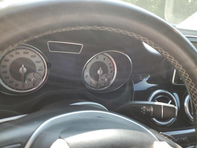 Photo 9 from auction – 2014 MERCEDES-BENZ CLA 250 with VIN WDDSJ4EB0EN036245