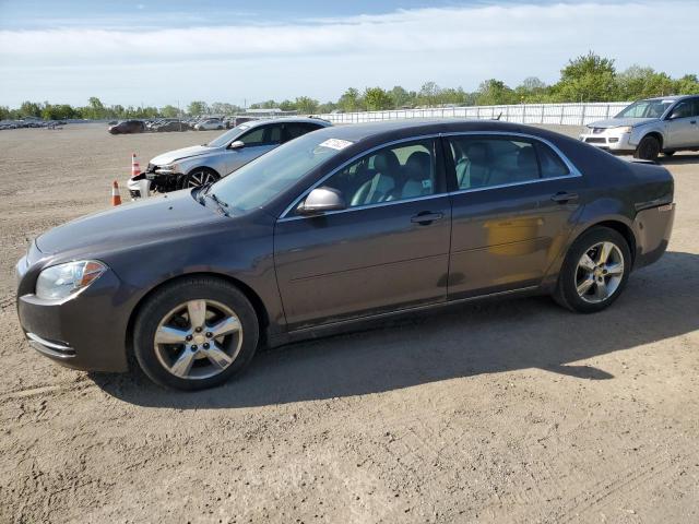 Photo 1 from auction – 2011 CHEVROLET MALIBU 2LT with VIN 1G1ZD5EU9BF171522