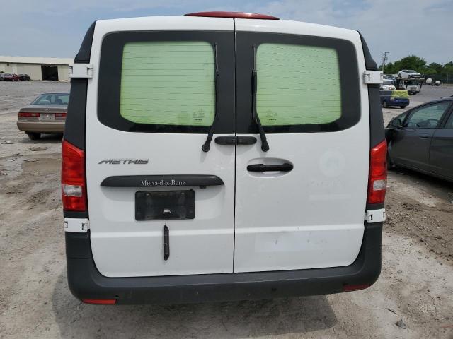 Photo 6 from auction – 2019 MERCEDES-BENZ METRIS with VIN WD3PG2EA5K3544934