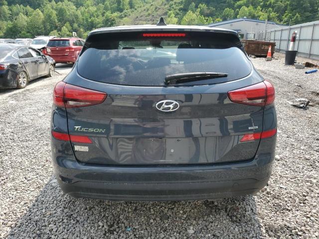 Photo 6 from auction – 2020 HYUNDAI TUCSON SE with VIN KM8J2CA41LU231645