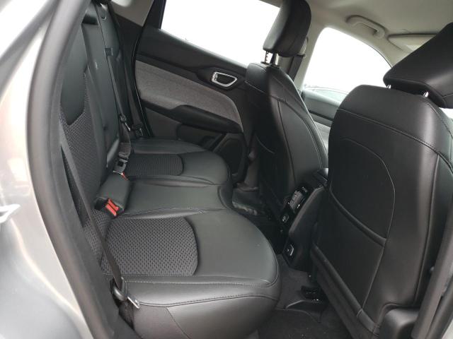Photo 11 from auction – 2022 JEEP COMPASS LA with VIN 3C4NJCBB5NT166432