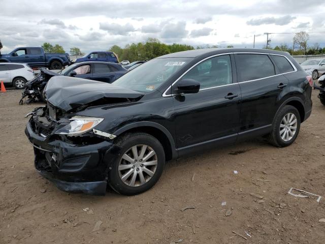 MAZDA CX-9 2010 with VIN JM3TB3MV4A0209894 - Photo from auction
