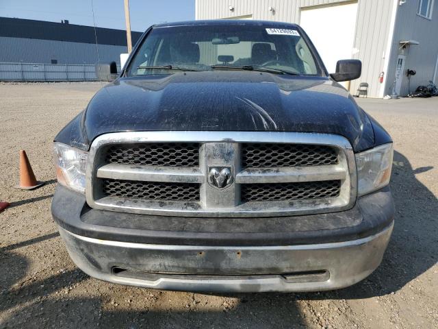 Photo 5 from auction – 2011 DODGE RAM 1500 with VIN 1D7RB1GK7BS667434