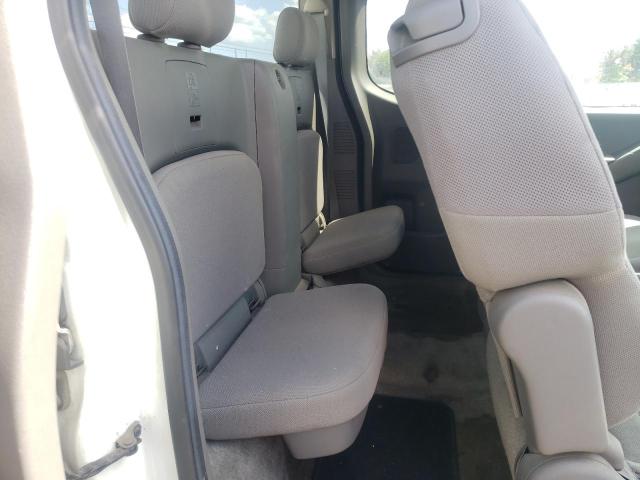 Photo 10 from auction – 2014 NISSAN FRONTIER S with VIN 1N6BD0CT5EN753940