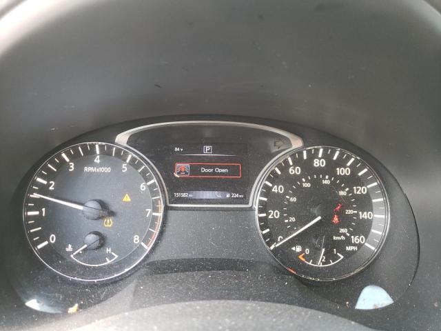 Photo 9 from auction – 2016 NISSAN ALTIMA 2.5 with VIN 1N4AL3AP1GC200277