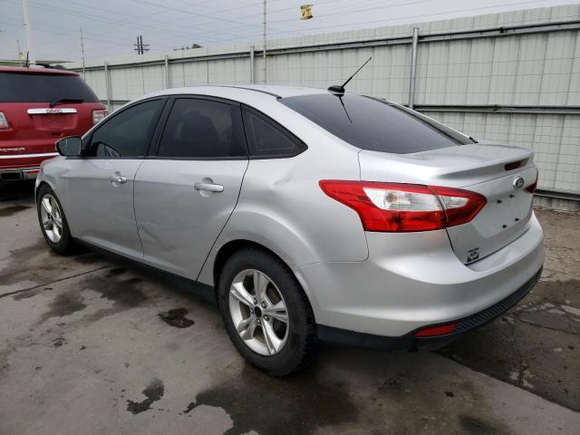 Photo 2 from auction – 2014 FORD FOCUS SE with VIN 1FADP3F20EL238448