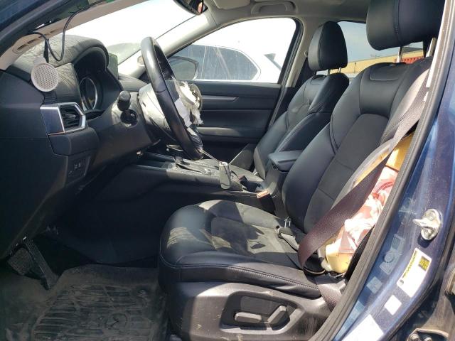 Photo 7 from auction – 2018 MAZDA CX-5 TOURI with VIN JM3KFBCM4J0308928