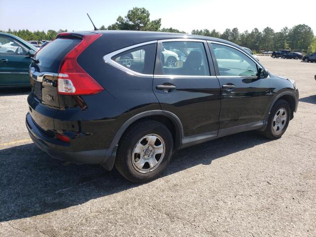 Photo 3 from auction – 2015 HONDA CR-V LX with VIN 2HKRM3H33FH513671