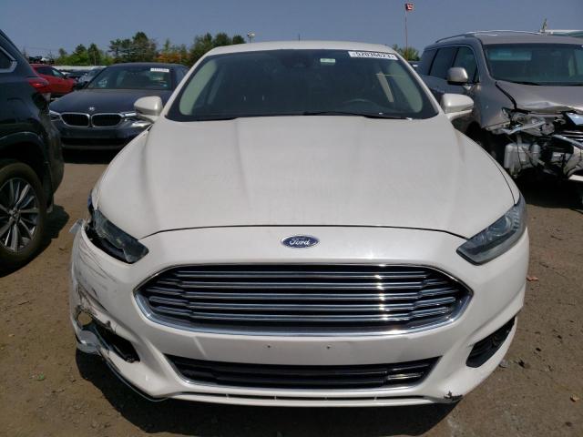 Photo 5 from auction – 2014 FORD FUSION TIT with VIN 3FA6P0D90ER160228