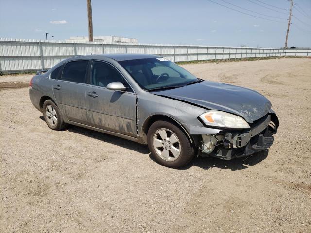 Photo 4 from auction – 2007 CHEVROLET IMPALA LT with VIN 2G1WT58K279413390