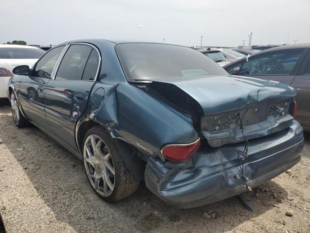 Photo 2 from auction – 2001 BUICK LESABRE LI with VIN 1G4HR54KX1U231740